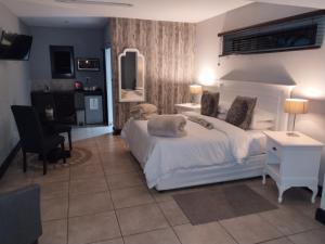 Onse Khaya Lodging and Conferencing