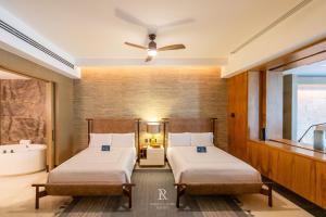 Estates Three Bedroom- Riviera Maya