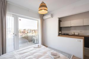 Zen 3 & 4 - Elegant Studios in Prime Location