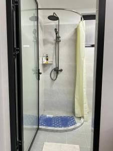 Just another day in paradise