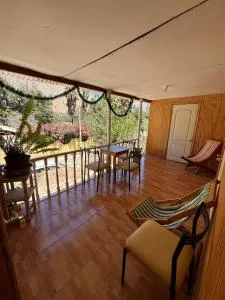 Diaguitas Pueblo Típico - Varillar