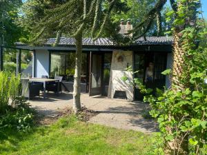 Natuurhuisje Eartswoud