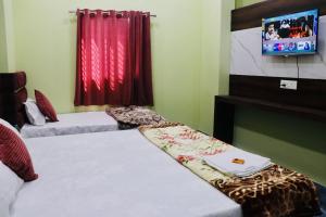 Hotel Shree sitaram kutti