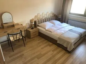 Apartament Miodowy Waksmund-NowyTarg - Ostrowsko