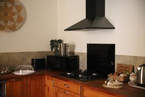 Maisons de vacances Votre location tout confort : photos des chambres