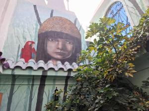 Elisa Posada Hotel