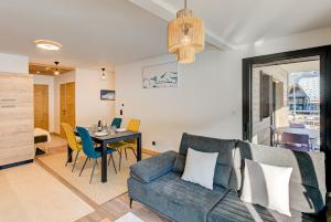 Apartment Annapurna, Alpes Travel, Les Houches, Sleeps 5