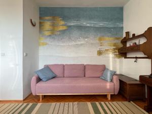 Piano Apartment