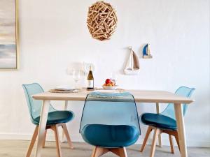 Casa Vacacional Vista Paraíso