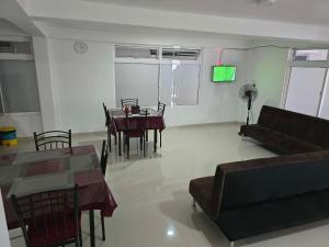 Kandy City View MPM Guest Room - 2B4