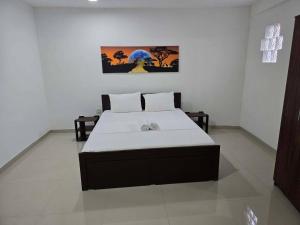 Kandy City View MPM Guest Room - 2B4