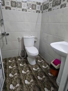 Kandy City View MPM Guest Room - 2B4