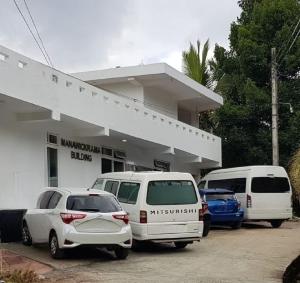 Kandy City View MPM Guest Room - 2B4