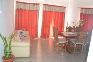 Posada Los Angeles de Talampaya