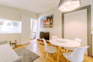 Porta Susa Apartment - Torino