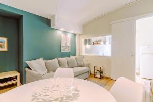 GuestHost - Porta Susa Apartment - Torino