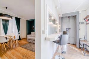 Porta Susa Apartment - Torino