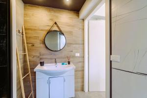 Porta Susa Apartment - Torino