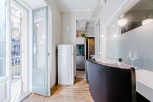 Porta Susa Apartment - Torino