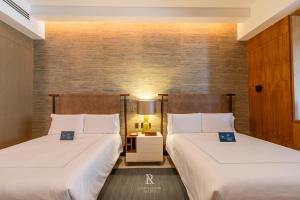 Estates Two Bedroom - Riviera Maya