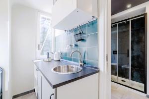 GuestHost - Porta Susa Apartment - Torino