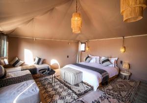 Mystic Dunes Camp & desert activities