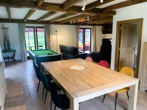 Villa La Meuse - De Maas