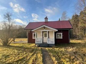 The Soldiers house - Ekshard