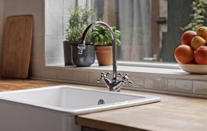 Boutique Canal house t Jannetje - historical and cozy