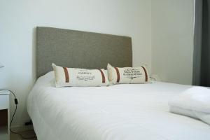 Ideal si venis por trabajo, con cochera - Ubytování bez kategorie ve městě Benavídez