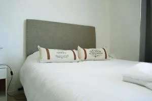 Ideal si venis por trabajo, con cochera - Benavídez