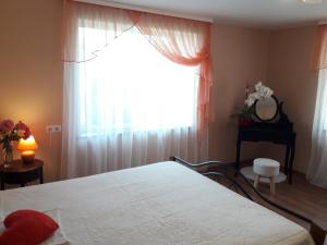 Brīvdienu māja"Ordziņas