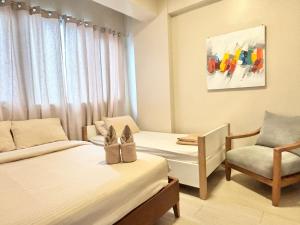 Family-Friendly Condo Unit