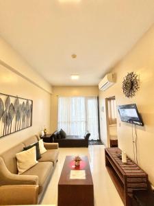 Family-Friendly Condo Unit