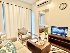 Family-Friendly Condo Unit