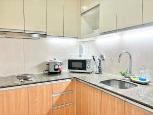 Family-Friendly Condo Unit