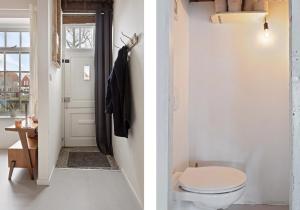 Boutique Canal house t Jannetje - historical and cozy