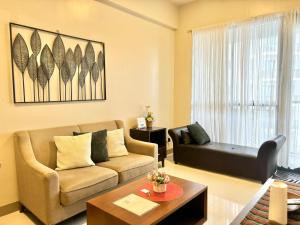 Family-Friendly Condo Unit