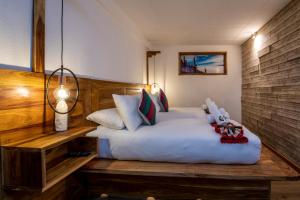 Hotel Boutique Andina de Sal