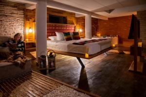 Hotel Boutique Andina de Sal