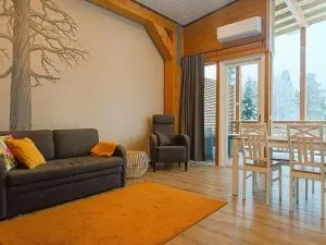 Pärjä Suites 4 - Impiö