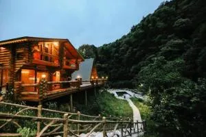 Zuğa Tatil Köyü - Cayeli