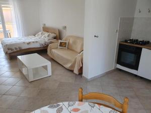 Appartement In Banjole Mit Terrasse Und Garten