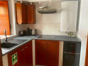 Quinta Perpetua, Casa Corvo