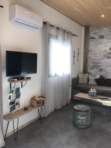 Maisons de vacances L-Accugliente : photos des chambres