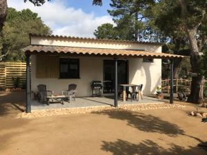 Maisons de vacances L-Accugliente : photos des chambres