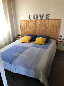 Maisons de vacances L-Accugliente : photos des chambres