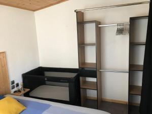 Maisons de vacances L-Accugliente : photos des chambres