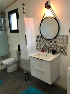 Maisons de vacances L-Accugliente : photos des chambres