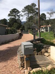 Maisons de vacances L-Accugliente : photos des chambres